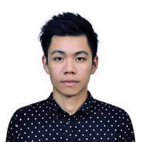 台積電 Employee Keng Lin's profile photo
