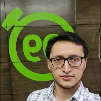 99minutos.com Employee Guillermo Cabrera's profile photo