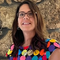Hartford Behavioral Health Employee Rebecca Thereault's profile photo