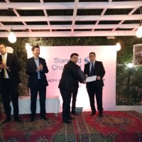 ORIX Modaraba ( Formerly Standard Chartered Modaraba ) Employee Arafat Kamal's profile photo