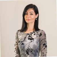 Laureus Employee Fatima Alabdullah's profile photo