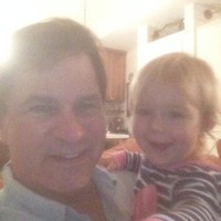 PMC Retail Employee Kenny Sticker's profile photo