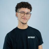 One Project Employee Tiago Augusto's profile photo