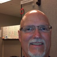 Philips Design Employee Dean Kendrick's profile photo