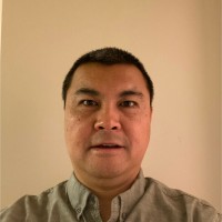 Flocor Employee David Wu's profile photo