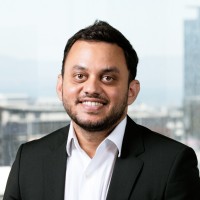 ZS Employee Himanshu Shekhar's profile photo