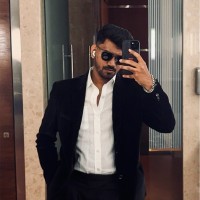Kunal Dinesh Email
