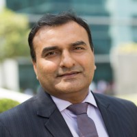 WheelsEMI Employee Kalpesh Ojha's profile photo