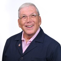 Pet Industry Expert and North American Sales & Marketing Employee Phillip Cooper's profile photo