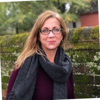 Lab-Aids Employee Laura Rulison-Lange's profile photo