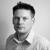 Merlin Entertainments Employee Toby Horry's profile photo