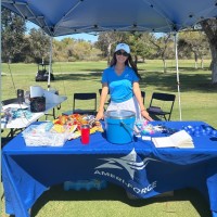 Ameri-Force, Inc. Employee Tracy Jimenez's profile photo