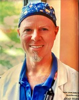Robert Geist Email & Phone Number