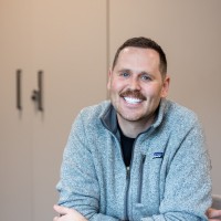 Interaction Ltd Employee Ashdon McFall's profile photo