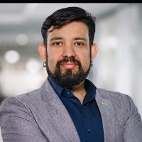 LucaNet Employee Bhaskar Mitra's profile photo