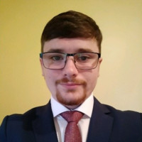 Ericsson Employee Thomas Coll's profile photo
