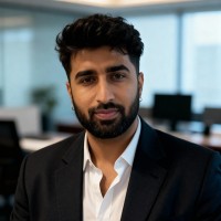 International Civil Aviation Organization Employee Sidhharth N.'s profile photo