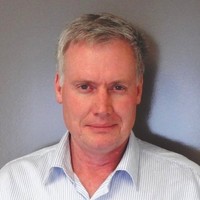 Otraco International Pty Ltd Employee Bernd Tamsen's profile photo