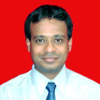 DailyNinja Employee Arun Rajaghatta's profile photo