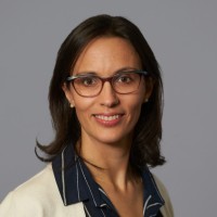 Khure Health Employee Elena Tonti's profile photo