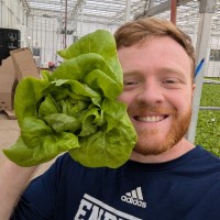 Springworks Farm Employee Ryan Curley's profile photo