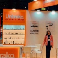 DEEPAK FASTENERS LTD. Employee Bharti Wadhwa's profile photo