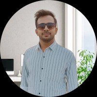 Pinetco Employee Dinesh Mali's profile photo