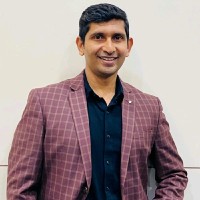 VisionAstraa EV Academy Employee Yedu Jathavedan's profile photo