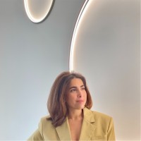 VIABIZZUNO UK LIMITED Employee Sara Rad's profile photo