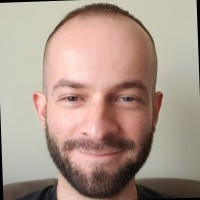 TecSinapse Employee Guilherme Saraiva Soares's profile photo