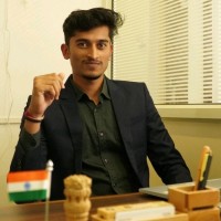 Markyway Employee Sumit Jadhav's profile photo