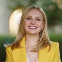 AppMaster.io Employee Alexandra B's profile photo