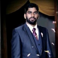 Agratas Employee Ramesh Murugan's profile photo