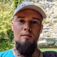 ALIOTH Employee Sergey Alekhin's profile photo