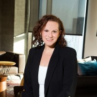 CouponRoller Employee Dana Zulikan's profile photo