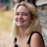 Veteos Employee Ashley Vaughn's profile photo