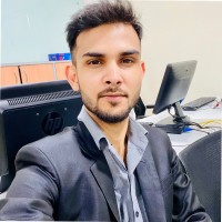 Zensar Technologies Employee Rishav Roy's profile photo