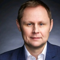 CompuGroup Medical SE & Co. KGaA Employee German Sakaryan's profile photo