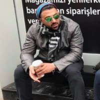 VOG Employee Hani Ismail's profile photo