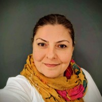 Newcomer Women's Services Employee Suzan Kotan's profile photo