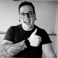 HubSpot Employee Ryan Tibbetts's profile photo
