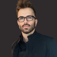 LIDD Supply Chain Consultants Employee Alexander Sbaite's profile photo