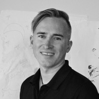 This Dot, Inc Employee Coston Perkins's profile photo