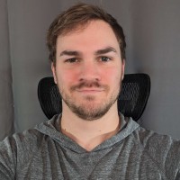 Elytus Employee Justin Isenbarger's profile photo