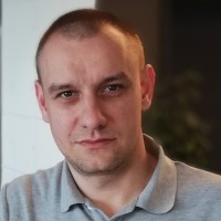 Fifthrow Employee Jan Snížek's profile photo