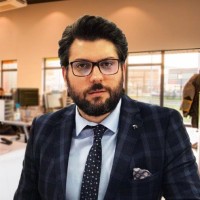 Yusuf Akbulut Email