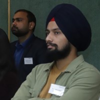 SparshMind Innovations Pvt. Ltd. Employee Bhuvneet Saggu's profile photo
