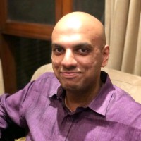 Saint-Gobain Research India Employee Srinivas S's profile photo