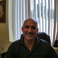 Cameron Ashley Building Products Employee Brian Ferreira's profile photo