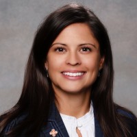 HCA Central West Texas (St. David's HealthCare and Las Palmas Del Sol Healthcare) Employee Suzanne Bergamo's profile photo